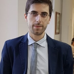 tutor a Altofonte - Angelo