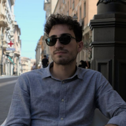 tutor a Vasto - Davide