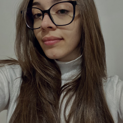 tutor a Pavia - Noemi