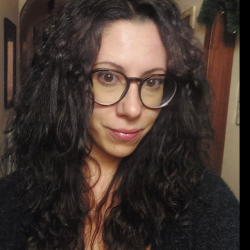 tutor a Bologna - Sara