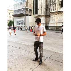 immagine del tutor Giuliano
