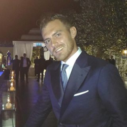tutor a Andria - RICCARDO