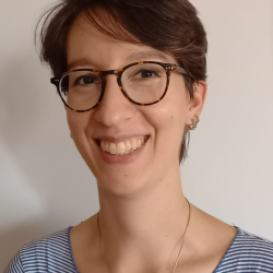 tutor a Roma - Giorgia
