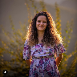 tutor a Villafranca padovana - Natasha