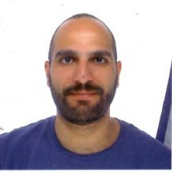 tutor a Calcinaia - Salvatore