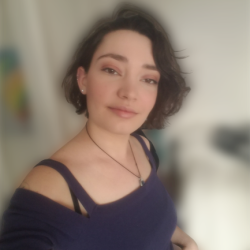 tutor a Roma - Lucie