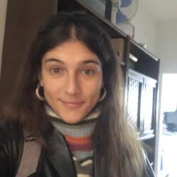 tutor a roma - Daria