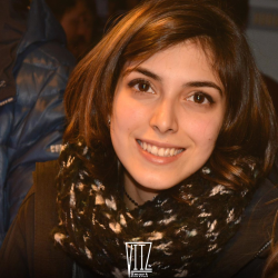 tutor a Roma - Azzurra