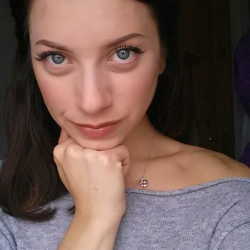 tutor a Roma - Elisa