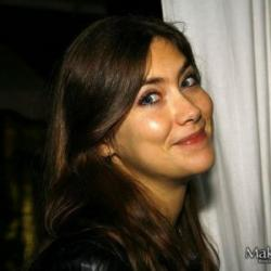 tutor a S. Martino Ulmiano - Valentina
