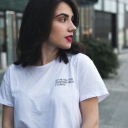 tutor a Seregno - Ilaria