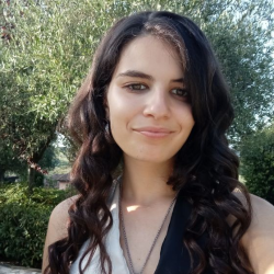 tutor a Roma - Donatella