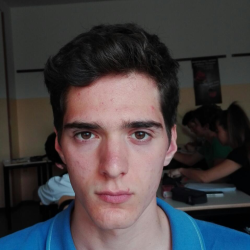 tutor a Caldiero - Matteo