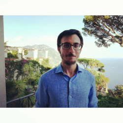 tutor a Napoli - Lorenzo