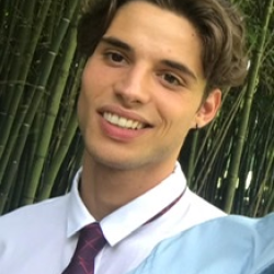 tutor a Barbarano - Giulio