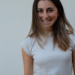 tutor a Milano - Camilla