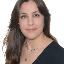 tutor a Mezzogoro - Sara