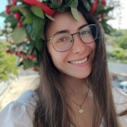 tutor a Ottaviano - Veronica