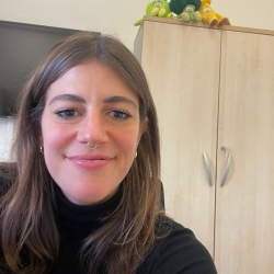 tutor a Firenze - Eleonora