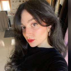 tutor a Perugia - Maria
