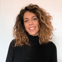 tutor a Bologna - Silvia