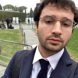 tutor a Nola - Gianluca
