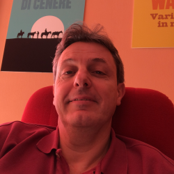 tutor a Cornuda - Piero