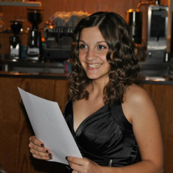 tutor a Madruzzo - Valentina