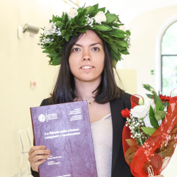 tutor a Livorno - Federica