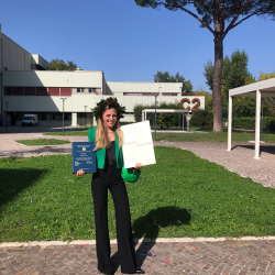 tutor a Salerno - Gemma