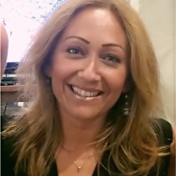tutor a Rimini - Viviana