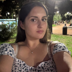 tutor a Formia - Luisa