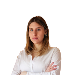 tutor a Castellammare Di Stabia - Valentina