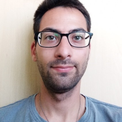 tutor a Nardò - Valerio