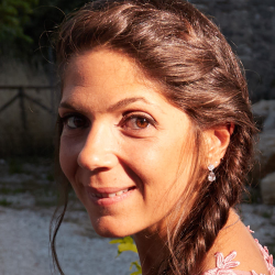 tutor a roma - Noemi