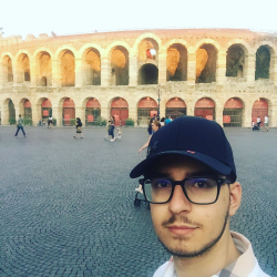 tutor a Ercolano - Mario