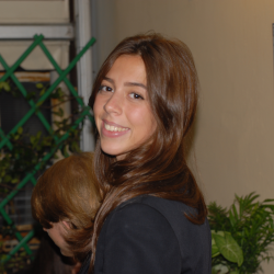 tutor a Firenze - Francesca
