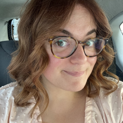 tutor a Roma - Chiara