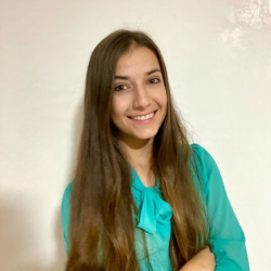 tutor a Ragusa - MARTINA