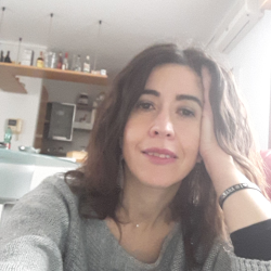 tutor a Bergamo - Patrizia