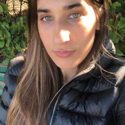 tutor a Casalpusterlengo - Emma