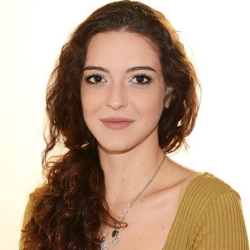 tutor a Partinico - Maria chiara