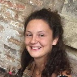 tutor a Selvazzano Dentro - Lucia