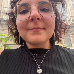 tutor a Cerignola - Maria