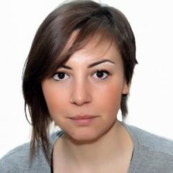 tutor a Marrubiu - Simona Alessandra