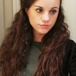 tutor a Milano - Stefania