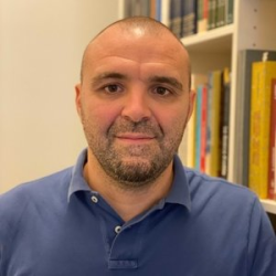 tutor a roma - Emiliano