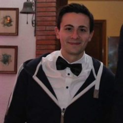 tutor a Vicenza - Rocco