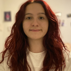 tutor a Bollate - Rebecca