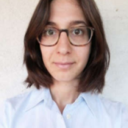 tutor a Arese - Caterina